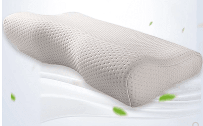 CloudAlign Cervical Memory Pillow