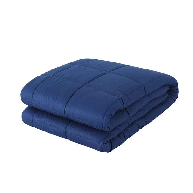 DeepCalm Weighted Sleep Blanket thumbnail 4