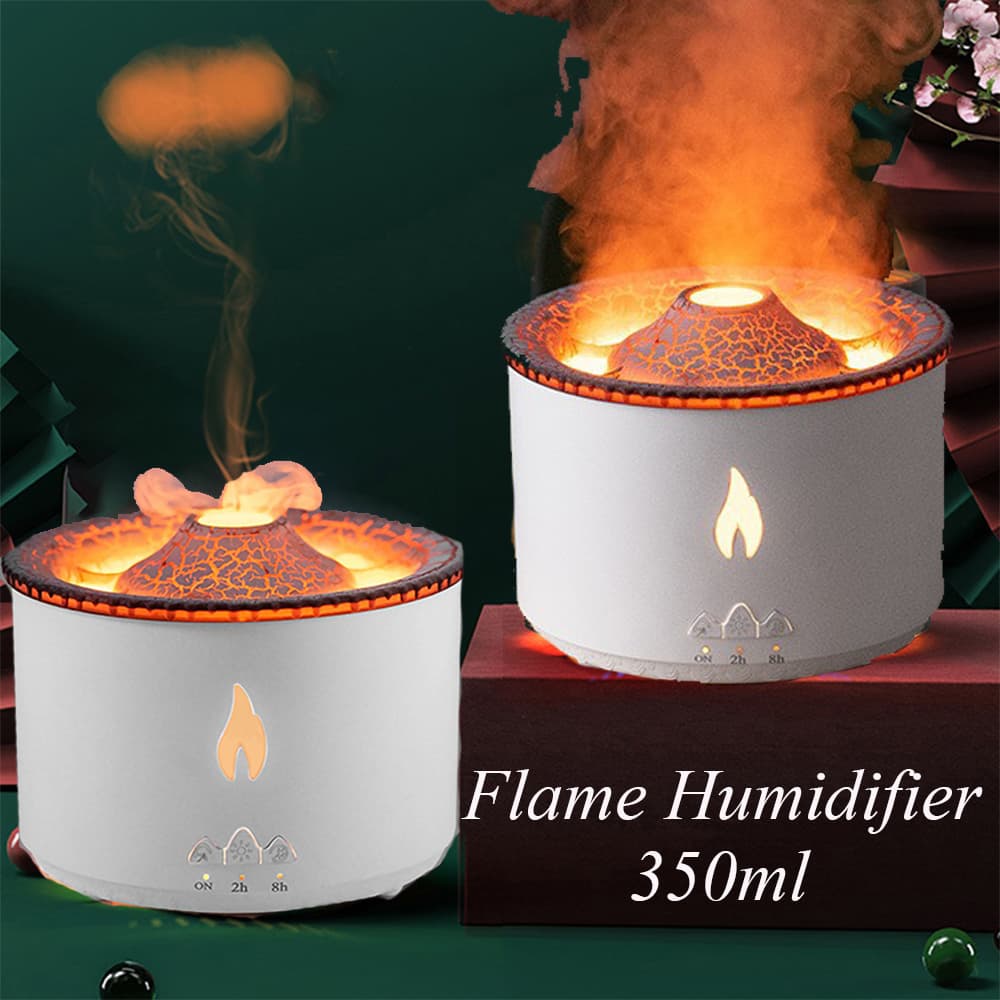 EmberMist Volcano Oil Diffuser thumbnail 4