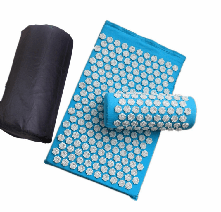 PressurePoint Acupressure Mat & Pillow Set thumbnail 3