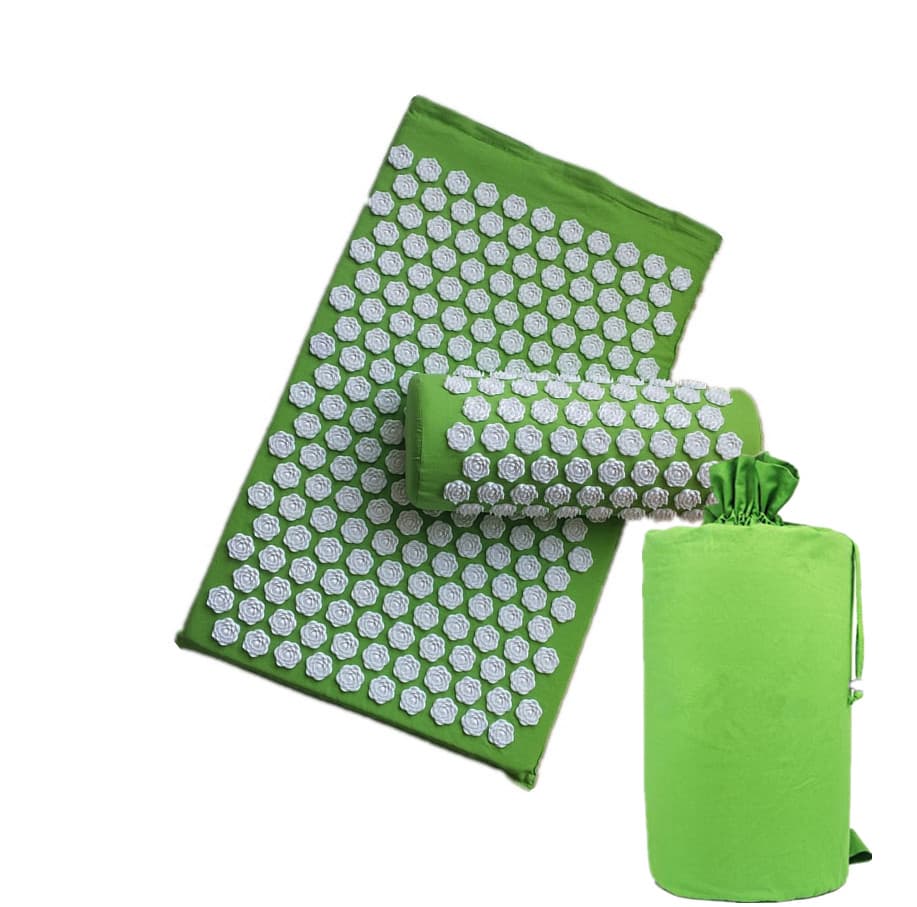 PressurePoint Acupressure Mat & Pillow Set thumbnail 2