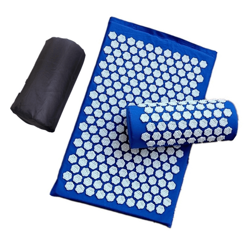 PressurePoint Acupressure Mat & Pillow Set thumbnail 4