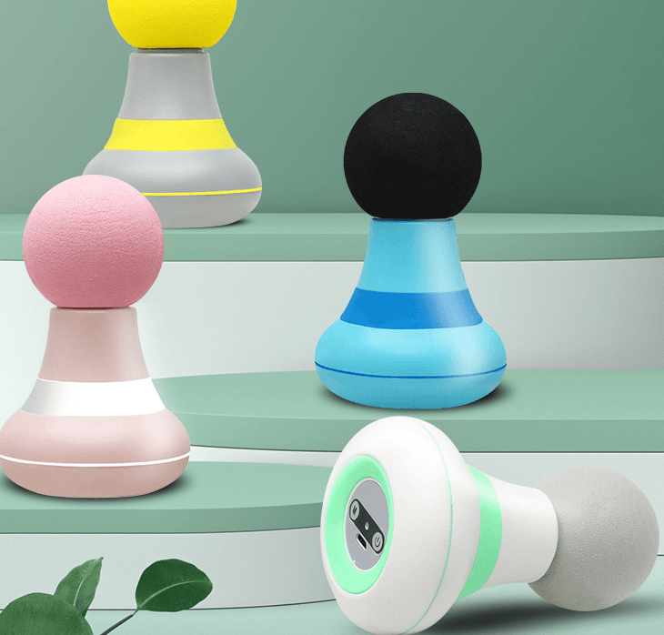 PulsePro Mini Massage Gun thumbnail 2