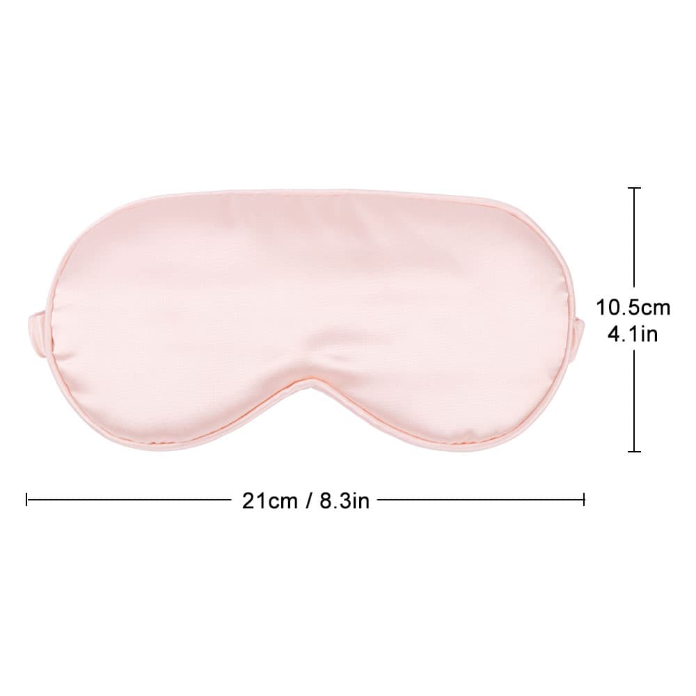 SilkVeil Double-Sided Sleep Mask thumbnail 4