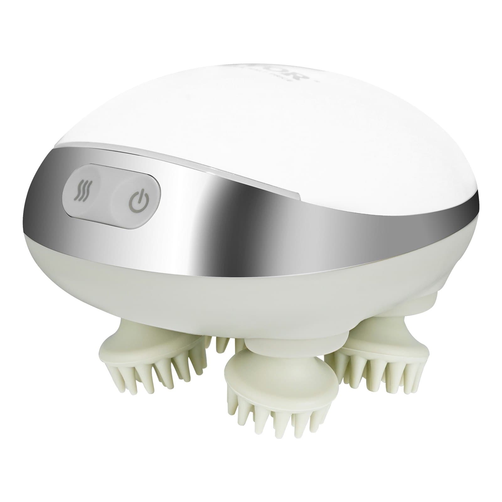 ThermaScalp Heated Head Massager