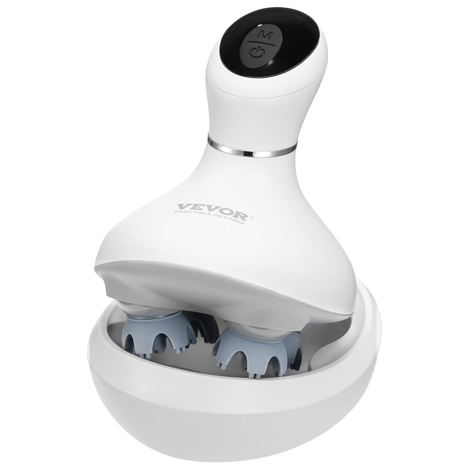 ZenTouch Rechargeable Scalp Massager